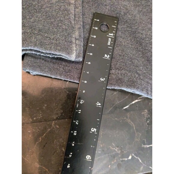 Senior Wear Seniors Class of 2025 2026 Gray Sweatpants Highschool College Womens - Picture 11 of 13